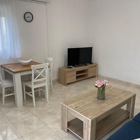 Apartments D&D Osobjava ภายนอก รูปภาพ