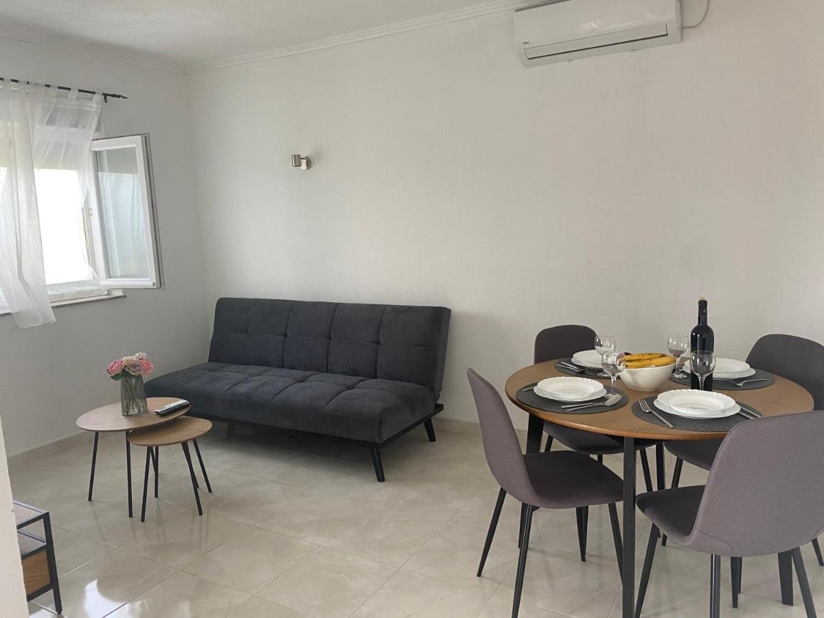 Apartments D&D Osobjava ภายนอก รูปภาพ