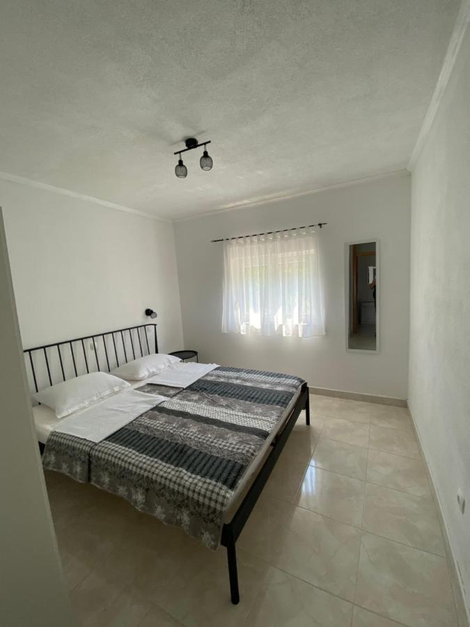 Apartments D&D Osobjava ภายนอก รูปภาพ