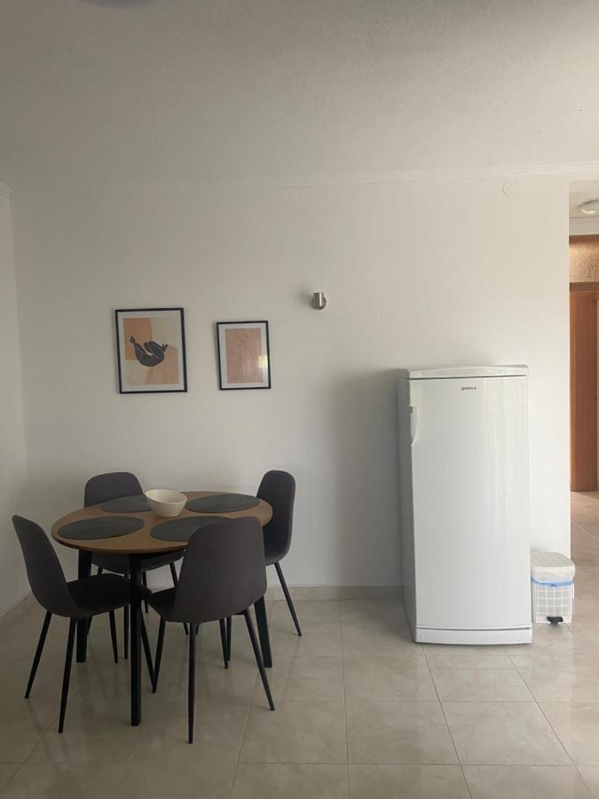 Apartments D&D Osobjava ภายนอก รูปภาพ