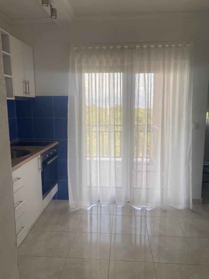 Apartments D&D Osobjava ภายนอก รูปภาพ