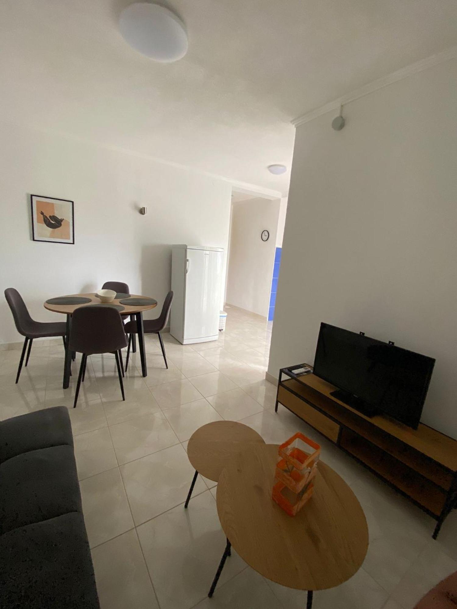 Apartments D&D Osobjava ภายนอก รูปภาพ