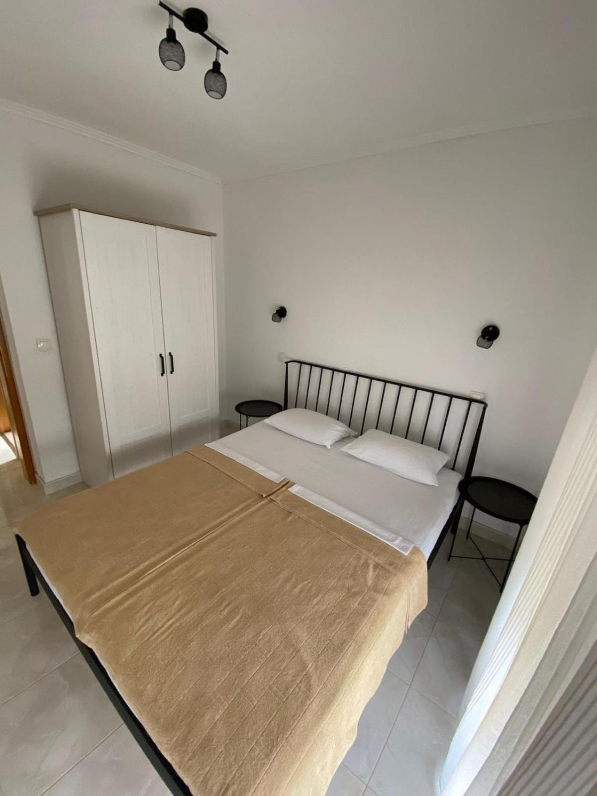 Apartments D&D Osobjava ภายนอก รูปภาพ